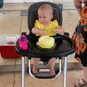 Meet your Posher, Shannon